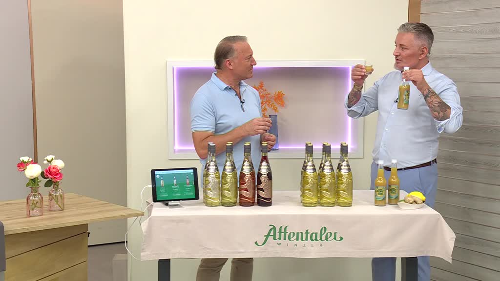AFFENTALER Wein