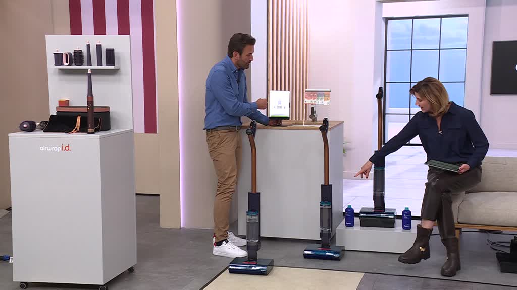 DYSON Innovative Technologien