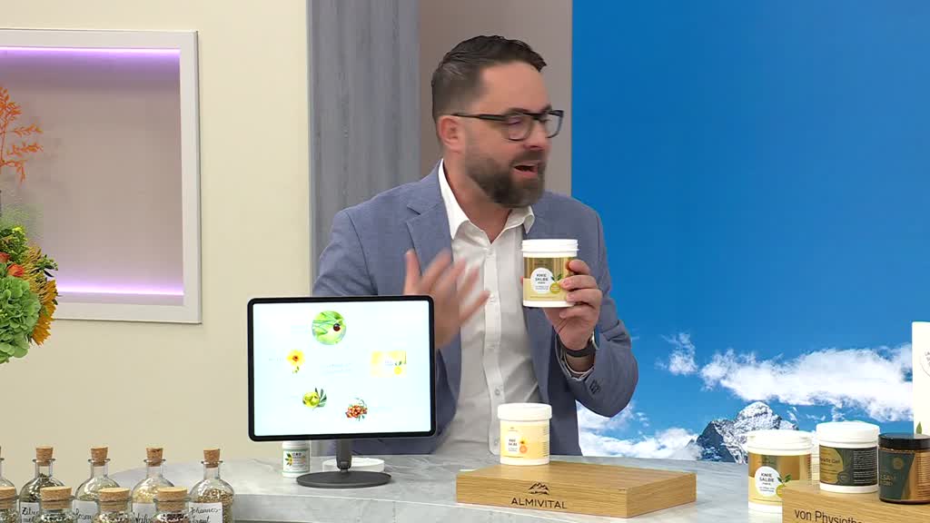 ALMIVITAL Das Leben erleben