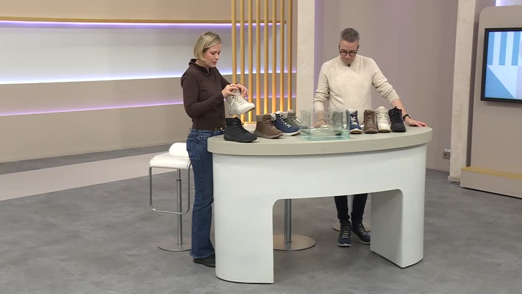 Sonntagsfrühstück