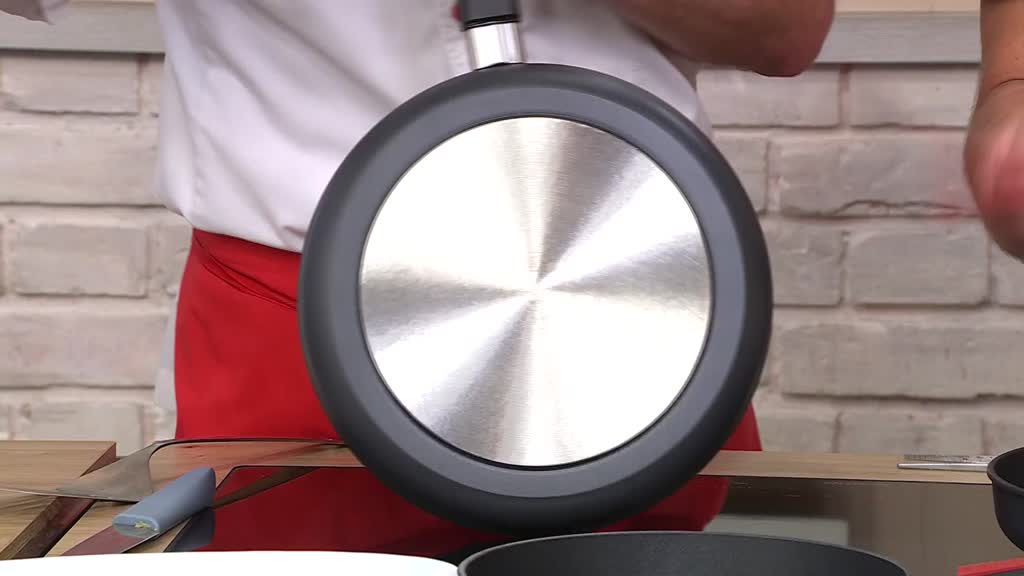 WOLL Profikochgeschirr made in Germany