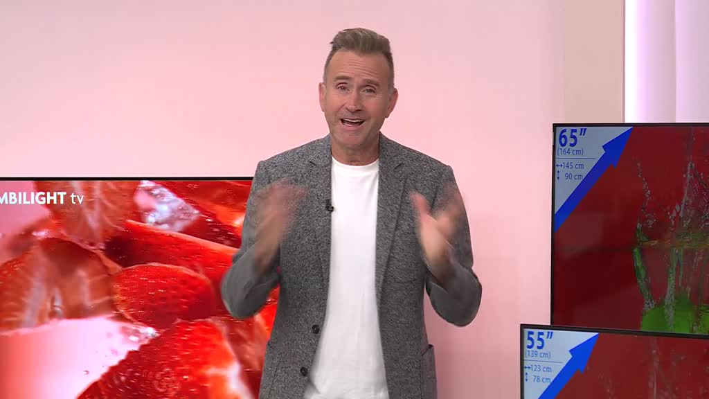 Elektronische Highlights