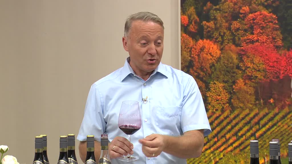 AFFENTALER Wein