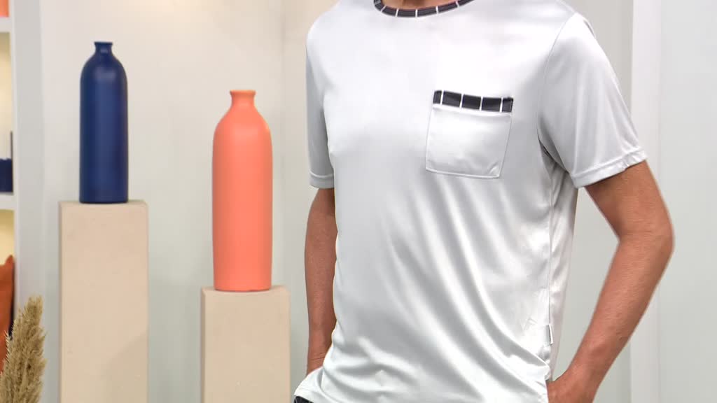 MEN'S TOUCH Wäsche & Homewear
