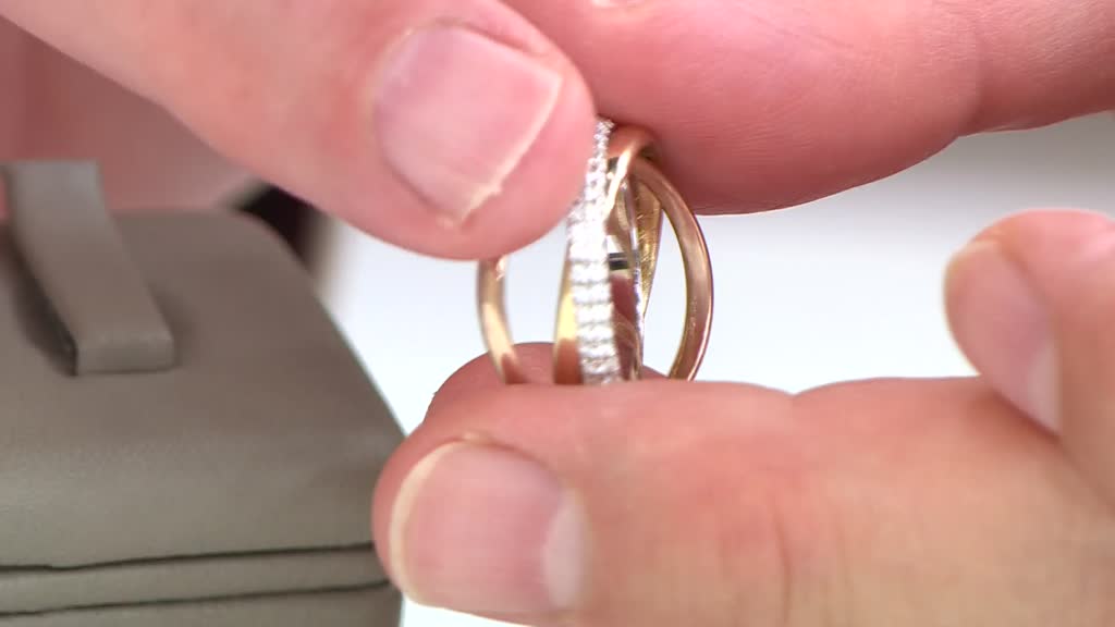 CANADIAN DIAMONDS Schmuck
