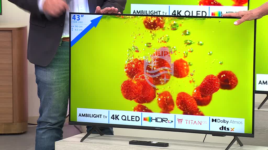 Elektronische Highlights