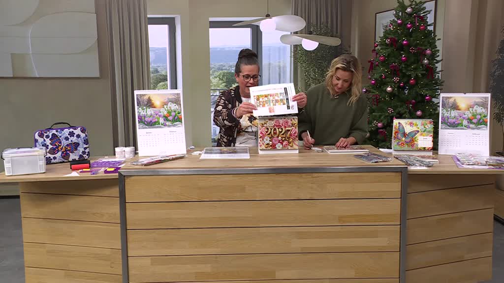CRAFT BUDDY Basteltrends