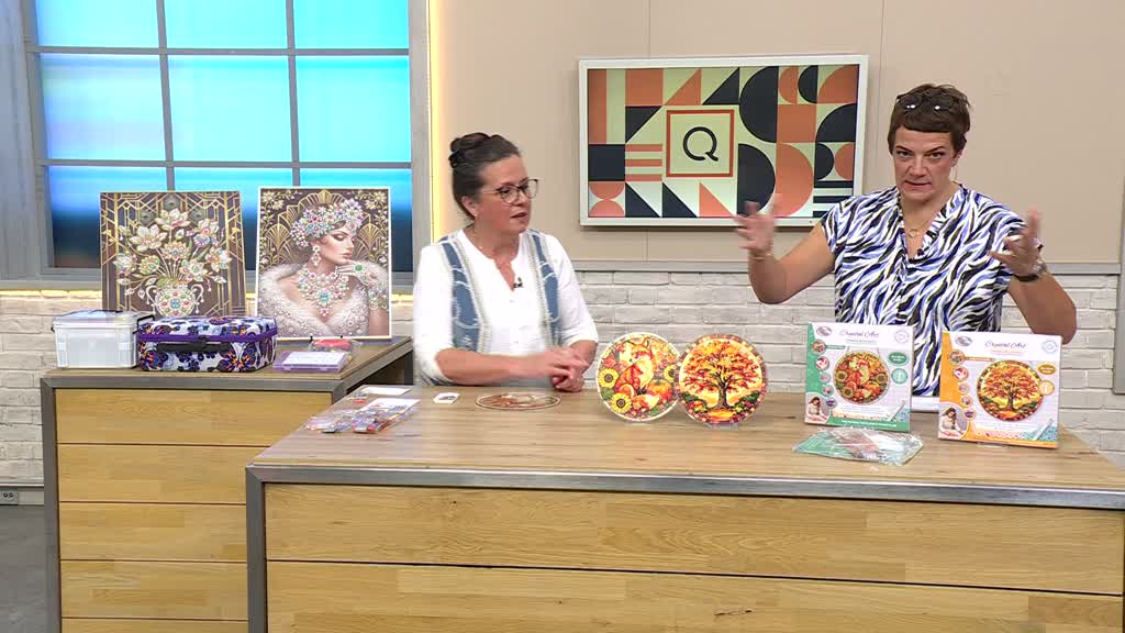 CRAFT BUDDY Basteltrends