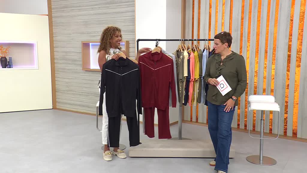 MEN'S TOUCH Wäsche & Homewear