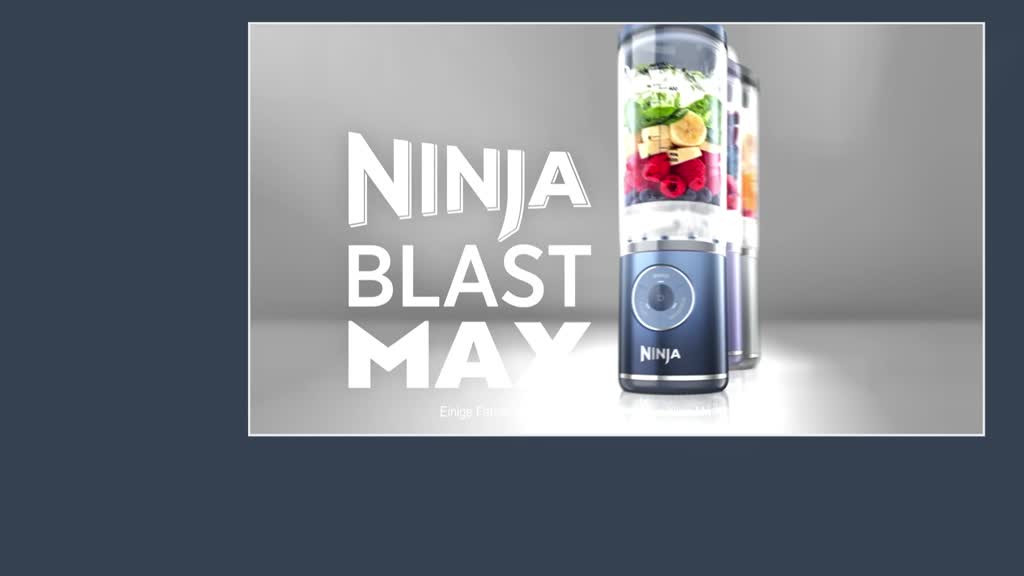 NINJA Küchengeräte