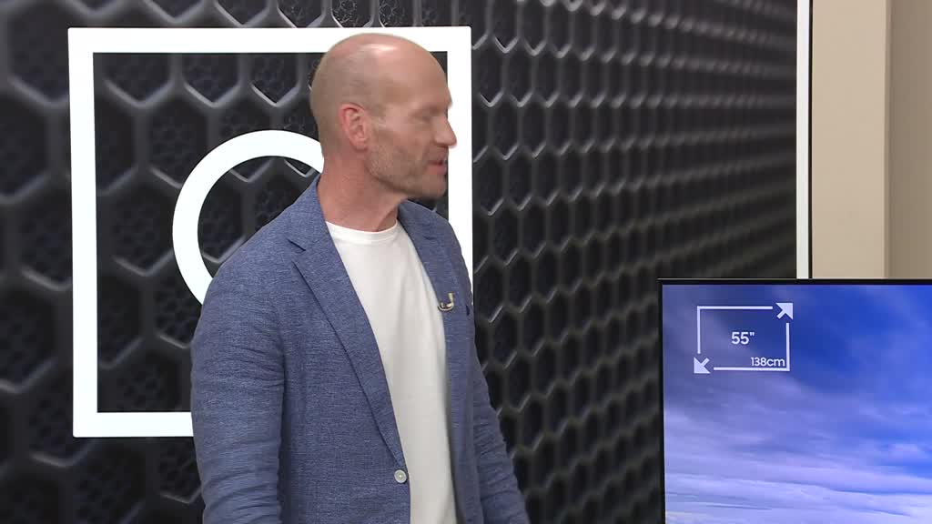 Technik? Wow!