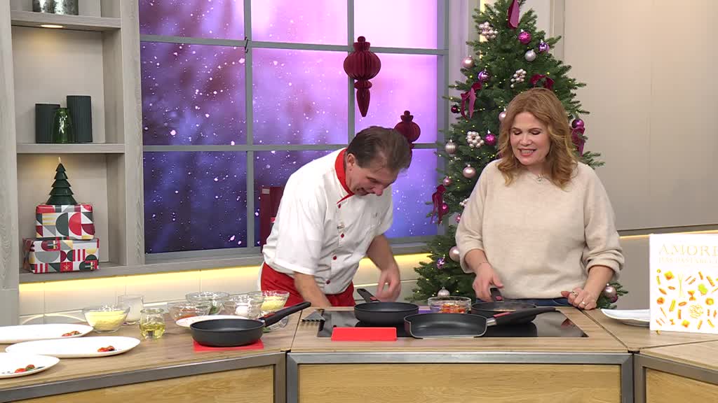 kochen & genießen TV