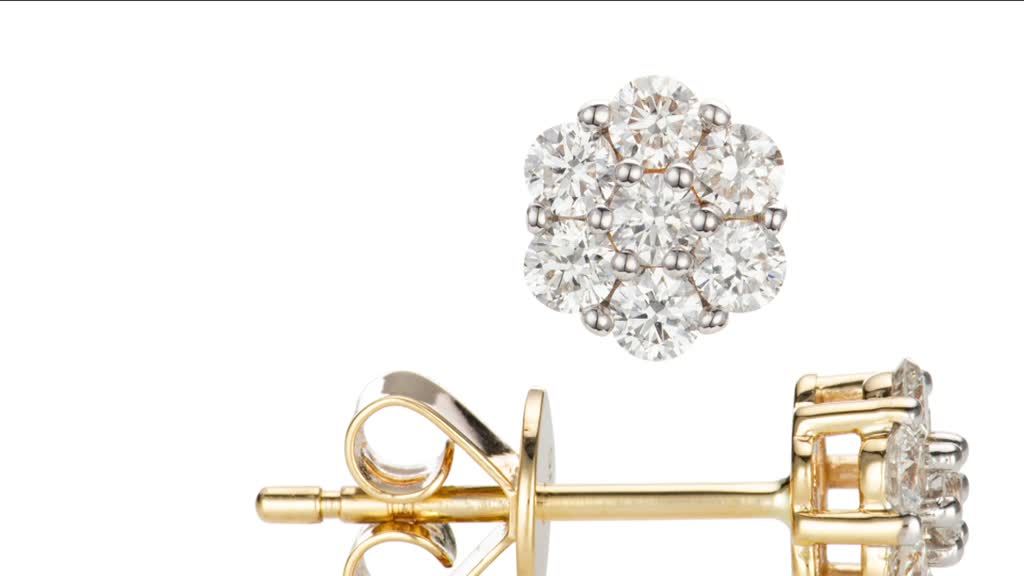 DIAMOUR Luxury Diamonds