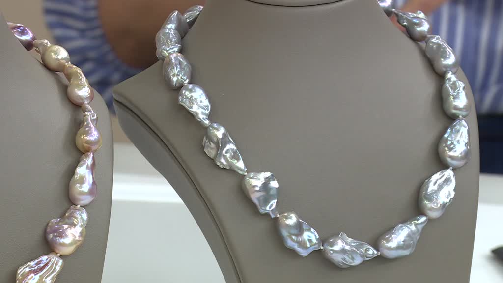 PERLEA Luxury Pearls