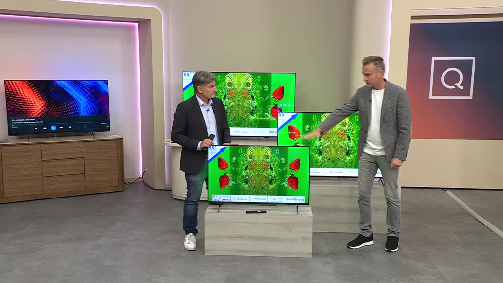 Elektronische Highlights