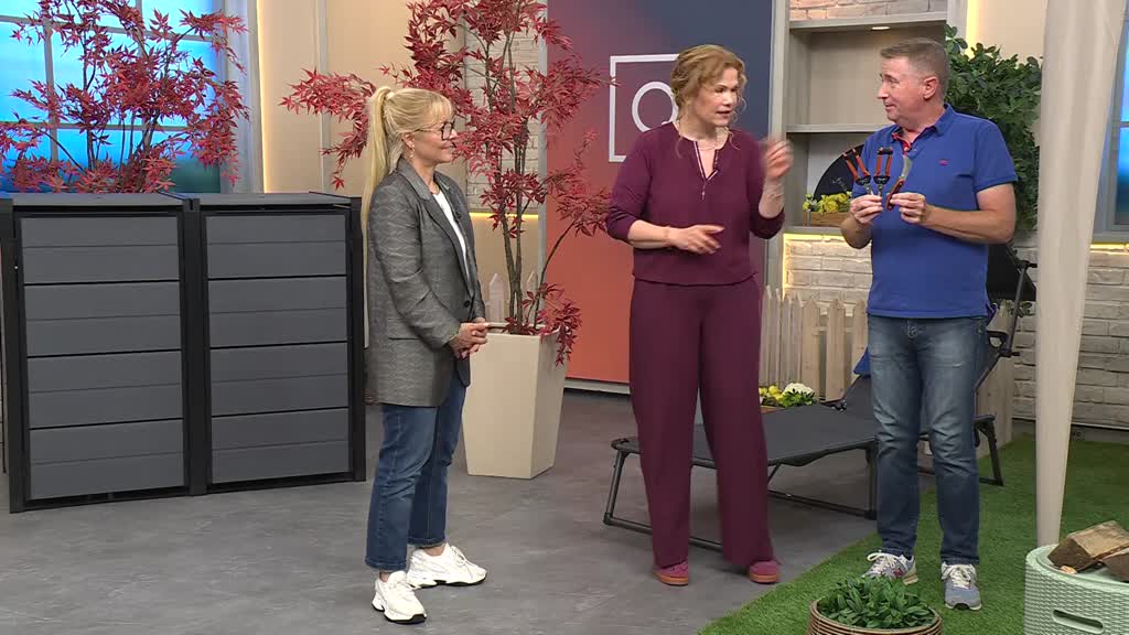 Haus & Garten