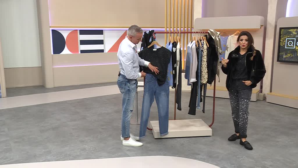 DINE 'N' DANCE Fashion mit karibischem Flair