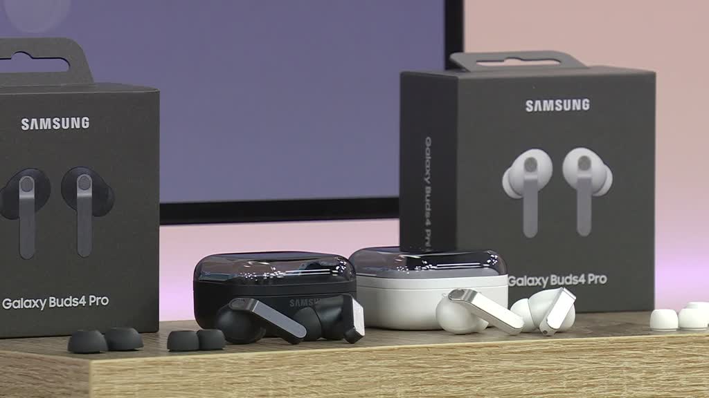 SAMSUNG Smarte Technik