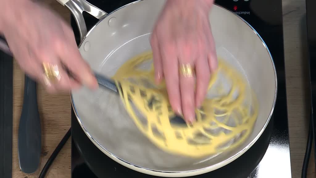 KITCHENAID Die professionelle Küche