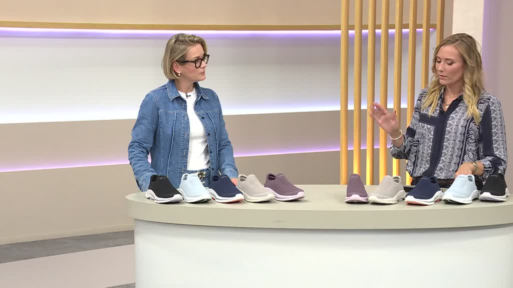 SKECHERS Schuhe