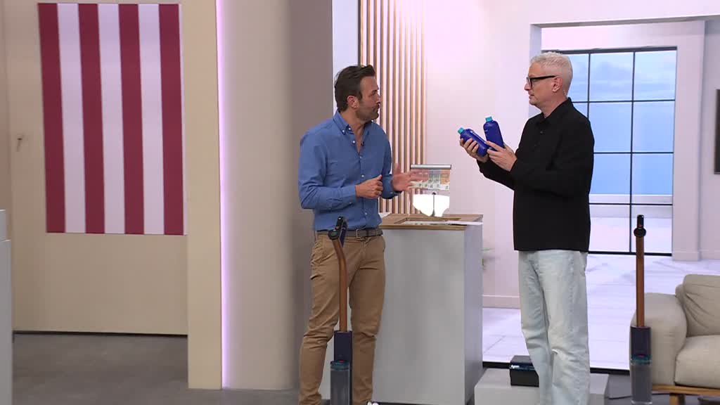 DYSON Innovative Technologien