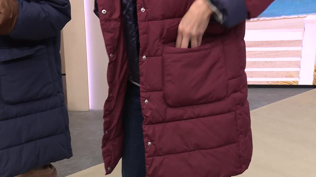 STRANDFEIN Designermode präsentiert von Uta Raasch
