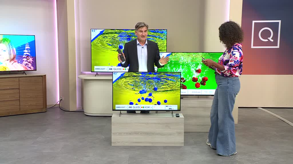 Elektronische Highlights