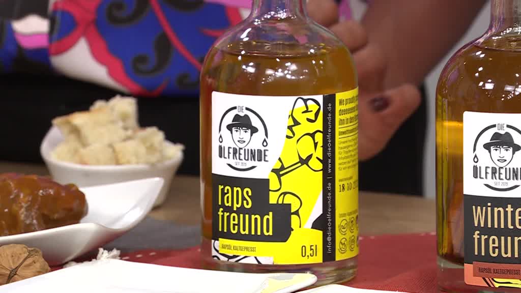 kochen & genießen TV